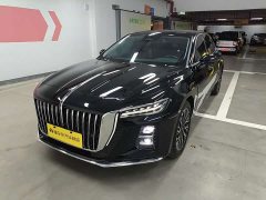 Hongqi H5 2.0T Automatic Zhilianqichang Edition - фото 1