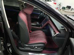Hongqi H5 2.0T Automatic Zhilianqichang Edition - фото 10