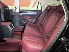 Hongqi H5 2.0T Automatic Zhilianqichang Edition - фото 11