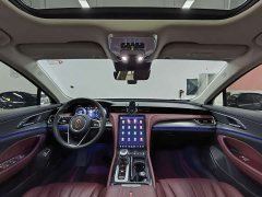 Hongqi H5 2.0T Automatic Zhilianqichang Edition - фото 12