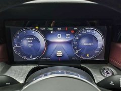 Hongqi H5 2.0T Automatic Zhilianqichang Edition - фото 13