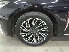 Hongqi H5 2.0T Automatic Zhilianqichang Edition - фото 15