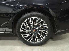 Hongqi H5 2.0T Automatic Zhilianqichang Edition - фото 16