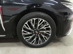 Hongqi H5 2.0T Automatic Zhilianqichang Edition - фото 17