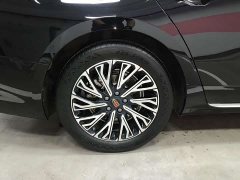 Hongqi H5 2.0T Automatic Zhilianqichang Edition - фото 18