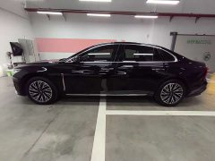 Hongqi H5 2.0T Automatic Zhilianqichang Edition - фото 2