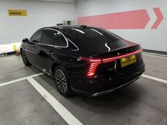 Hongqi H5 2.0T Automatic Zhilianqichang Edition - фото 3