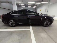 Hongqi H5 2.0T Automatic Zhilianqichang Edition - фото 4
