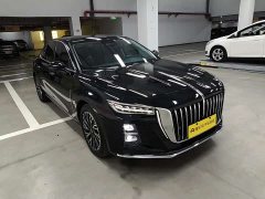Hongqi H5 2.0T Automatic Zhilianqichang Edition - фото 5