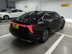 Hongqi H5 2.0T Automatic Zhilianqichang Edition - фото 6