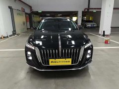 Hongqi H5 2.0T Automatic Zhilianqichang Edition - фото 7
