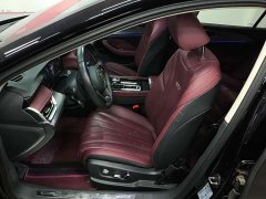 Hongqi H5 2.0T Automatic Zhilianqichang Edition - фото 9