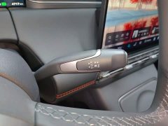 Hongqi HS6 PHEV 220 four-wheel drive smart hybrid version - фото 10