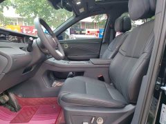 Hongqi HS6 PHEV 220 four-wheel drive smart hybrid version - фото 11