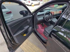 Hongqi HS6 PHEV 220 four-wheel drive smart hybrid version - фото 12