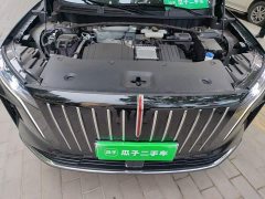 Hongqi HS6 PHEV 220 four-wheel drive smart hybrid version - фото 16