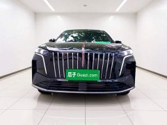 Hongqi HS6 PHEV 220 four-wheel drive smart hybrid version - фото 2