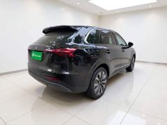 Hongqi HS6 PHEV 220 four-wheel drive smart hybrid version - фото 4