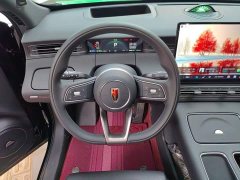 Hongqi HS6 PHEV 220 four-wheel drive smart hybrid version - фото 6