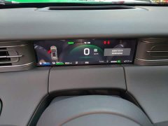 Hongqi HS6 PHEV 220 four-wheel drive smart hybrid version - фото 7