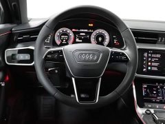 Audi A6L 45 TFSI Dynamic Selection - фото 11
