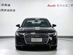 Audi A6L 45 TFSI Dynamic Selection - фото 2