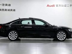 Audi A6L 45 TFSI Dynamic Selection - фото 3