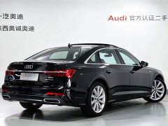 Audi A6L 45 TFSI Dynamic Selection - фото 4