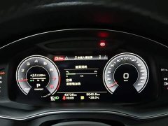 Audi A6L 45 TFSI Dynamic Selection - фото 9
