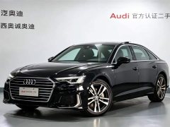Audi A6L 2021 40 TFSI Luxury Dynamic Type - фото 1