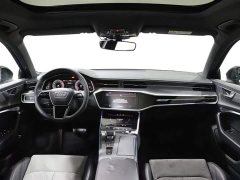 Audi A6L 2021 40 TFSI Luxury Dynamic Type - фото 10