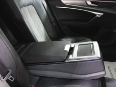 Audi A6L 2021 40 TFSI Luxury Dynamic Type - фото 12