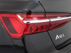 Audi A6L 2021 40 TFSI Luxury Dynamic Type - фото 14