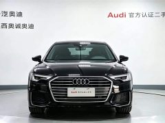 Audi A6L 2021 40 TFSI Luxury Dynamic Type - фото 2