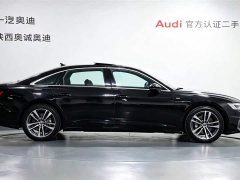 Audi A6L 2021 40 TFSI Luxury Dynamic Type - фото 3