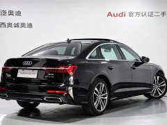 Audi A6L 2021 40 TFSI Luxury Dynamic Type - фото 4