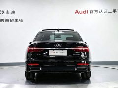 Audi A6L 2021 40 TFSI Luxury Dynamic Type - фото 5