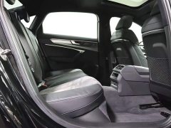 Audi A6L 2021 40 TFSI Luxury Dynamic Type - фото 6