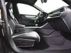 Audi A6L 2021 40 TFSI Luxury Dynamic Type - фото 7