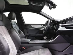 Audi A6L 2021 40 TFSI Luxury Dynamic Type - фото 8
