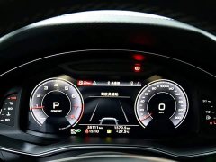 Audi A6L 2021 40 TFSI Luxury Dynamic Type - фото 9