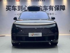 Li Auto Ideal L8 2023 Pro - фото 1