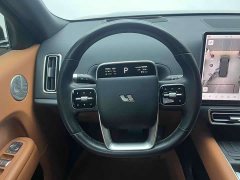 Li Auto Ideal L8 2023 Pro - фото 10