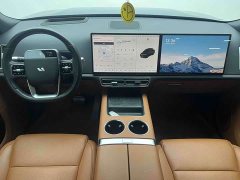 Li Auto Ideal L8 2023 Pro - фото 11