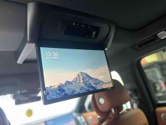 Li Auto Ideal L8 2023 Pro - фото 12