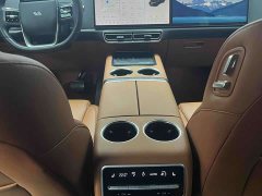 Li Auto Ideal L8 2023 Pro - фото 13