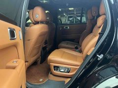 Li Auto Ideal L8 2023 Pro - фото 14