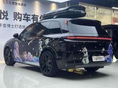 Li Auto Ideal L8 2023 Pro - фото 16