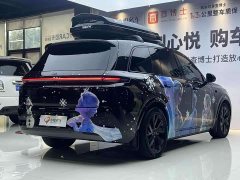 Li Auto Ideal L8 2023 Pro - фото 18