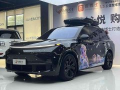 Li Auto Ideal L8 2023 Pro - фото 2